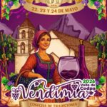 Vendimia Valle de Codpa 2026