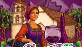 Vendimia Valle de Codpa 2026