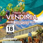 Vendimia de Petorca 2026