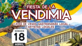 Vendimia de Petorca 2026