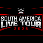 WWE en Chile