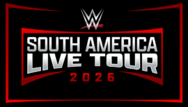 WWE en Chile