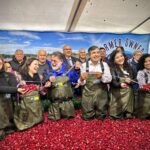 Encuentro del Cranberry en Lanco 2026