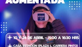Experiencia de Realidad Virtual en Quintero