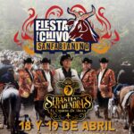 Fiesta del Chivo San Fabián 2026