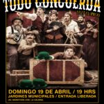 Todo Concuerda: Obra de teatro circense en La Calera