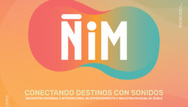 ÑIM: Encuentro Nacional e Internacional de Industria Musical de Ñuble