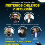 Misterios Chilenos y Ufología en Coquimbo