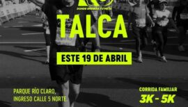 KM 0: Donde empieza tu meta