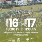 Cumbre de Enoturismo Atacama 2026