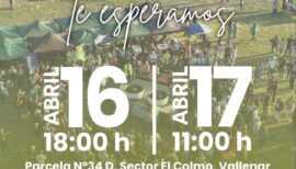 Cumbre de Enoturismo Atacama 2026