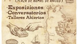 III Muestra Provincial de Artesanos, Tradición y Patrimonio de Chiloé