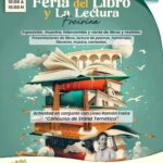 Feria del Libro y la Lectura de Freirina