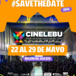 Festival Internacional de Cine de Lebu
