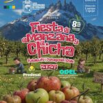 Fiesta de la Manzana y la Chicha 2026