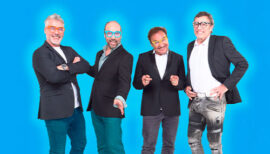 Divorciados 2.0 en Punta Arenas