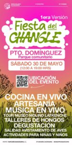 Fiesta del Changle