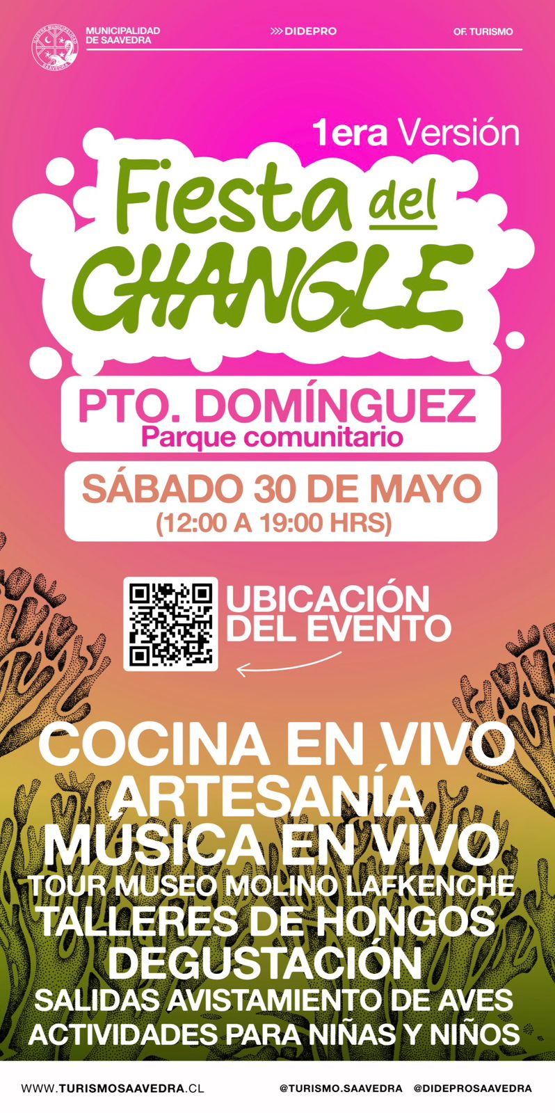Fiesta del Changle