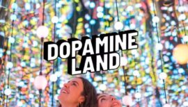 Dopamine Land
