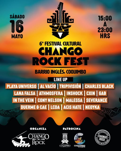 Chango Fest