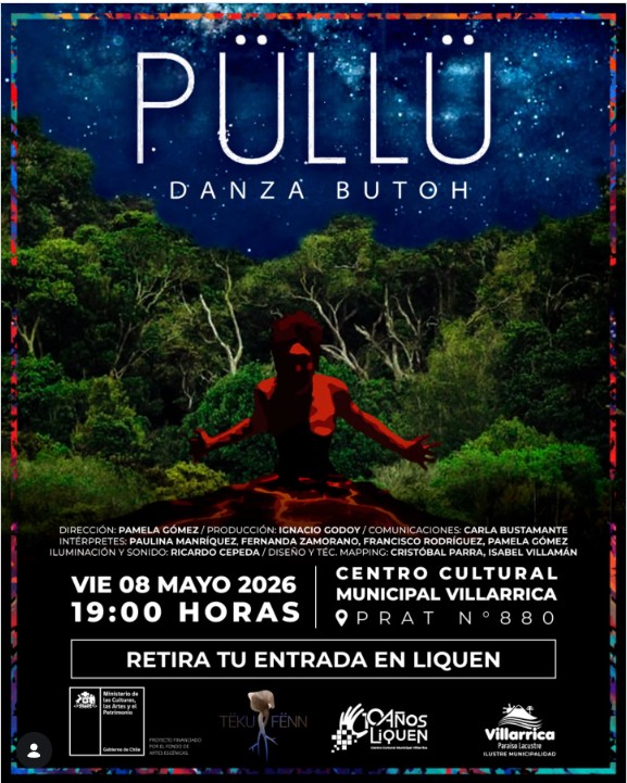 PÜLLÜ!