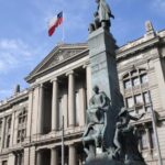 Tribunales de Justicia en el Día del Patrimonio