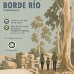 Día del Patrimonio: Caminata Patrimonial Borde Río en Combarbalá