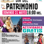 Caravana Patrimonial y Circo Familiar en Cartagena