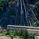 Visita Central Cipreses en el Día del Patrimonio 2026