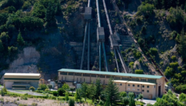 Visita Central Cipreses en el Día del Patrimonio 2026