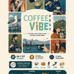Coffe Vibe Fest