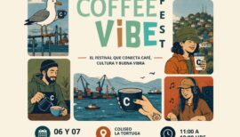 Coffe Vibe Fest