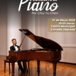 Concierto de Piano en Chanco