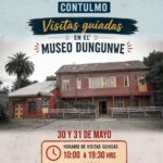 Día del Patrimonio: Museo Dungunwe