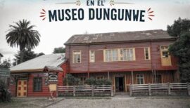 Día del Patrimonio: Museo Dungunwe