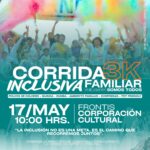 Corrida Todos Somos Pelarco