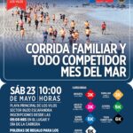 Corrida por el Mes del Mar en Los Vilos
