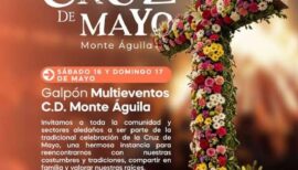 Cruz de Mayo