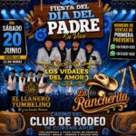 Fiesta Día del Padre