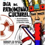 Día del Patrimonio en La Calera