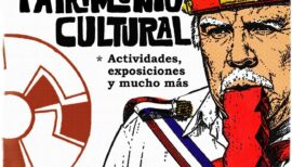 Día del Patrimonio en La Calera