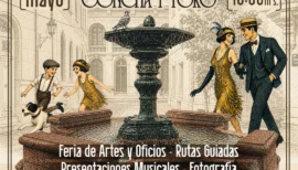 Día del Patrimonio en el Barrio Concha y Toro