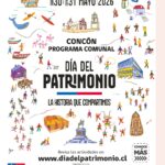 Día del Patrimonio en Concón