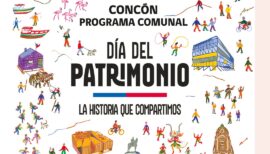 Día del Patrimonio en Concón