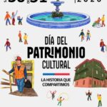 Día del Patrimonio 2026 en Lota