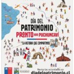 Día del Patrimonio 2026 en Puchuncaví