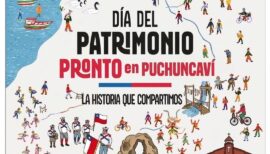 Día del Patrimonio 2026 en Puchuncaví