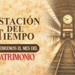 Día del Patrimonio en Arauco Estación