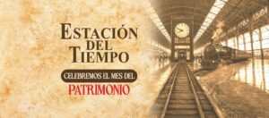 Estación del Tiempo en Arauco Estación.
