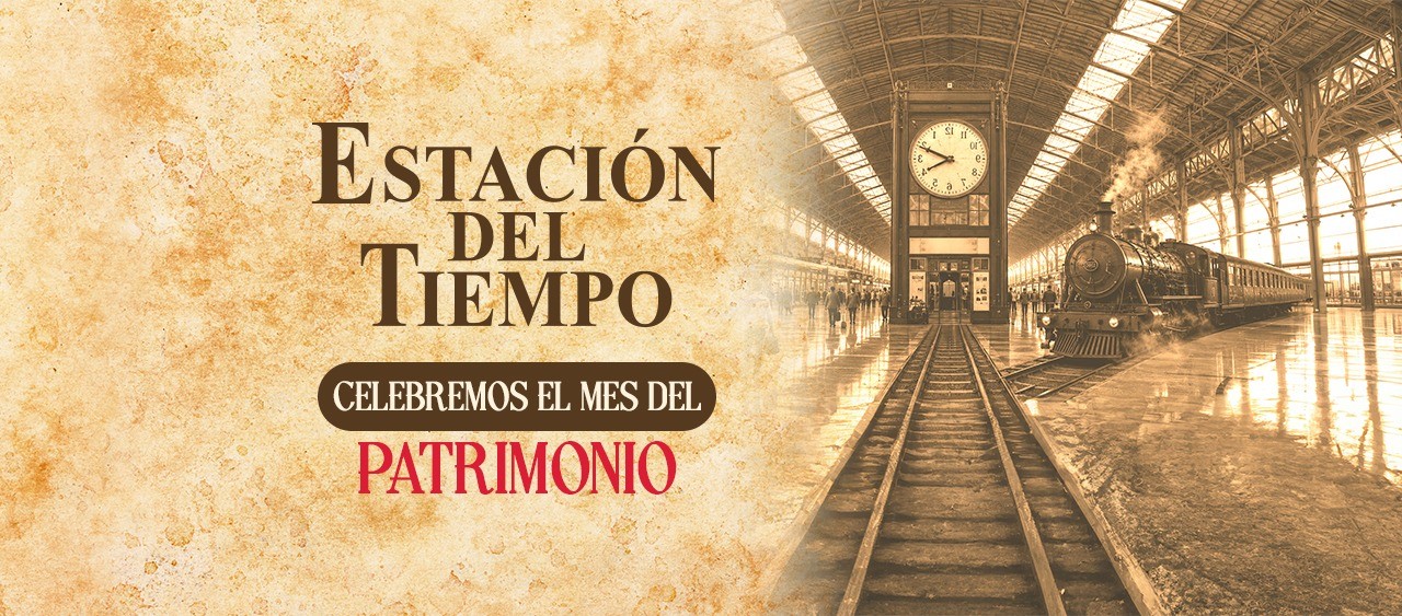 Estación del Tiempo en Arauco Estación.